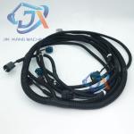 STAR ZEBRA ZX200-5G ZX210-5G Hydraulic Pump Wiring Harness YA00009267 Excavator