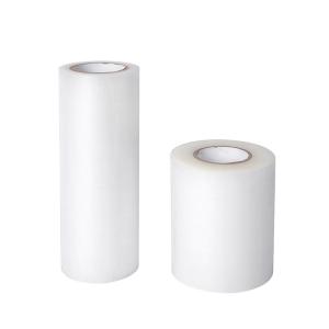 China 25 Mic BOPP / PET EVA Lamination Film, Matt Thermal Lamination Film wholesale