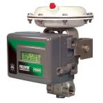 Fisher DVC6020 Valve Controller Intelligent Valve Positioner DVC 6030