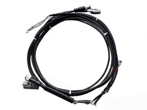 China Noise Reduction Industrial Wire Harness High Frequency PCB Harness 600mm wholesale