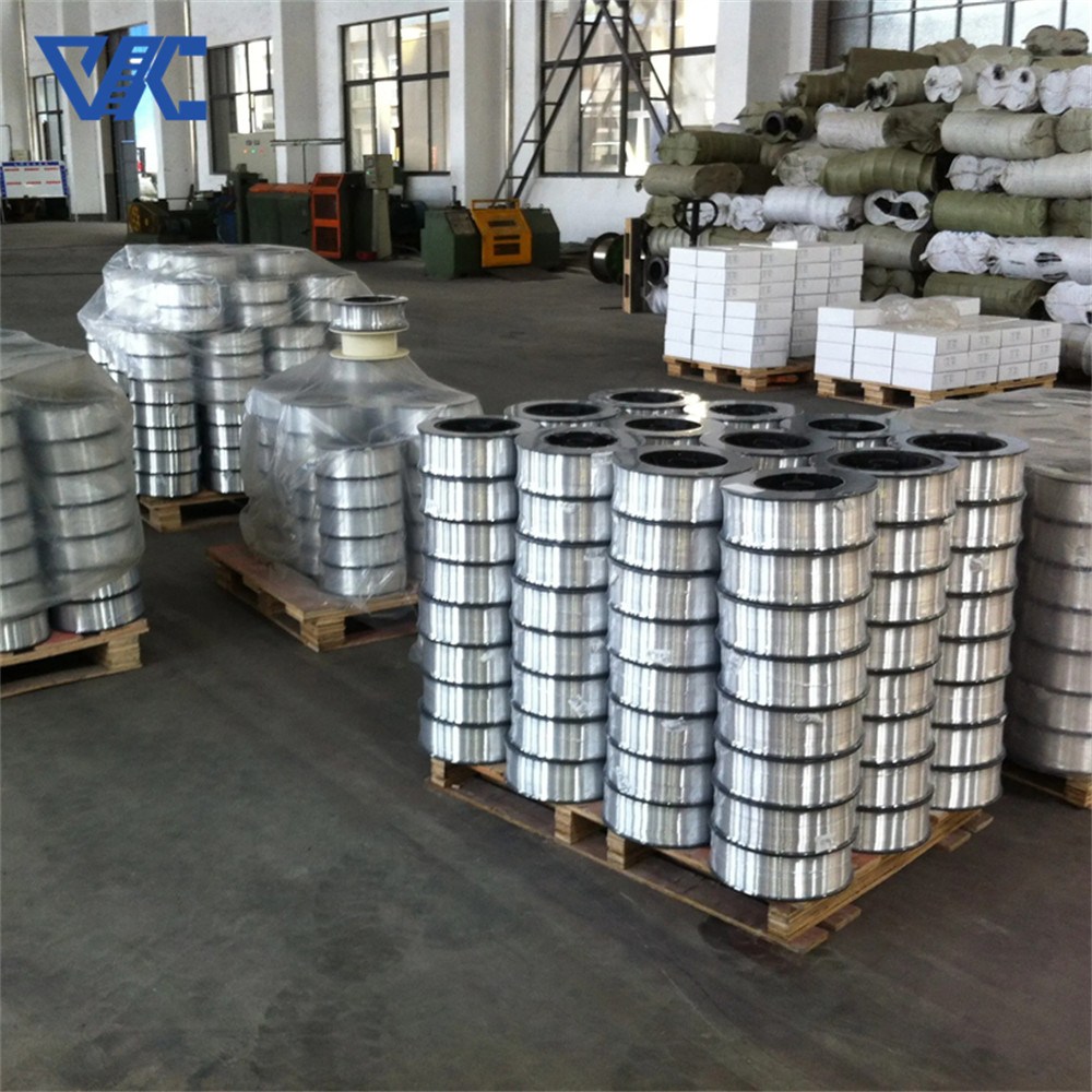 Stainless Steel Metal Welding Wire 308 308L 309 309L 316L Stainless Steel Tig Rod Welding Wire