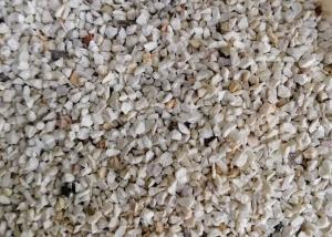 China Investment Casting Chamotte Sand With Low Thermal Expansion Coefficient wholesale