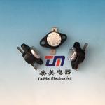 Good Quality Water Heater Adjustable Thermal Protector 16A Normally Closed