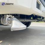 8000 Liters Howo Light Duty Commercial Trucks Water Sprinkler Truck