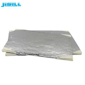 China Glass Fiber Material Thermal Insulation Panels For Keeping Medicine Vaccine Blood Cooling Longer wholesale