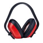 EM104-R Light Weight Economic ABS Industry Safety Earmuff for Industrial