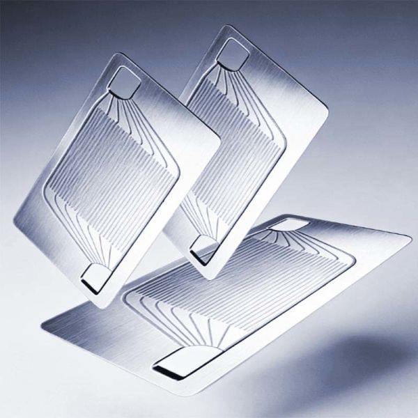 Custom Micro-Etched Titanium Flow Plate for Japanese Fuel Cells & Heat Exchangers