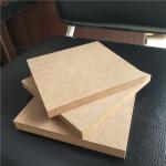 Building MR 1220mmx2800mm Laminated MDF Board