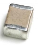 China Small SMD Ceramic Capacitor CER 22UF Capacitance 10V Rated Voltage IC Components wholesale