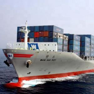 China 40rh Sea Freight International Shipping Transport Goods wholesale