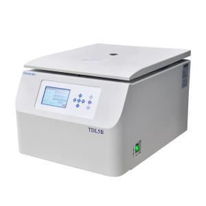 China TDL5B Professional PRP Centrifuge Machine Laboratory 50 Ml Centrifuge For Skin Whitening &amp; Beauty Clinics wholesale
