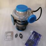 Excavator Spare Parts Diesel Engine Turbocharger 612600118895 Turbo