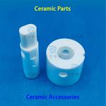 Zirconia Alumina Silicon Nitride Silicon Carbide Ceramic Spare Parts For