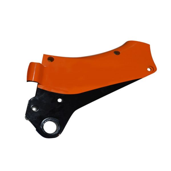 High Strength Die Casting Automobile Parts , Automotive Casting Components Main Block
