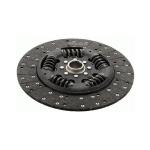 Heavy Duty Truck Clutch Disc 430mm 24teeth 1878007170 for V-0lvo Auto Spare