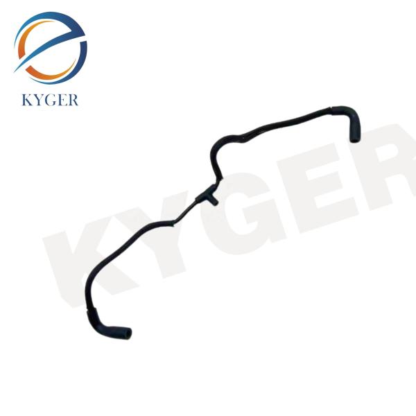 Oil Separator Pipe Ventilation Exhaust Tube LR013531 For Range Rover Sport 2006