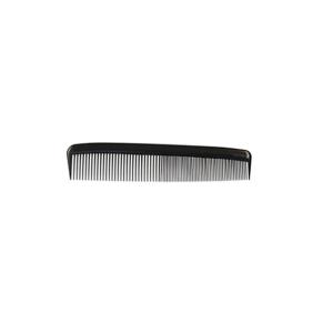 China Comb 9 Inch Black Plastic wholesale