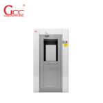 Coated Exterior Cold Plate With High Airflow Motor And Internal Stainless Steel