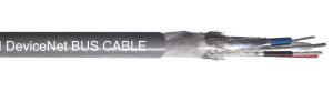China DEVICENET BUS Digital Signal Cable , Shielded Signal Cable wholesale