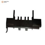 ATM machine Parts 445-0761208-110 445-0754704 NCR S2 SNT Pinch Entry Bracket