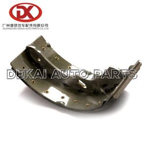 China ISUZU Car Brake Pad Brake Shoe Front Rear 8971884550 5878316930 on sale
