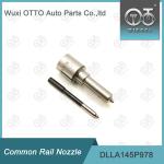 DLLA145P978 Bosch Common Rail Nozzle For Injectors 0445110059 / 0986435149
