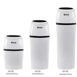 China Central Water Softener Machine For Whole House Shower Water Soft Treatment System wholesale