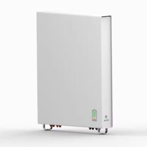 China OEM ODM Home Energy Storage Power Wall Grade A Lifepo4 Battery Custom 5KWh 10Kwh Energy Storage Battery Powerwall wholesale