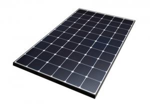China 600w Half Cell Bifacial Monocrystalline Solar Panel High Efficiency wholesale