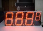 Double side Gas Price led sign board 8888 For Petro / Gas Station