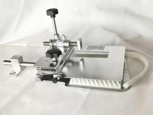 China Four Finger Flat Selvedge Uncurler Stenter Machine Spare Parts Three Finger wholesale