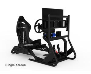China Cammus F1 Racing Simulator Direct Drive Sim Wheel Base wholesale