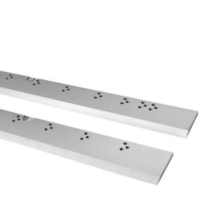 China Graphic Beijing 2021 Wohlenberg 92 Guillotine Paper Cutting Knives for Width 125mm wholesale