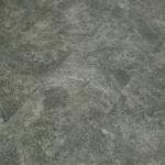 Customized Size Bathroom Vinyl Floor Tiles , Grey Vinyl Floor Tiles Strong Click