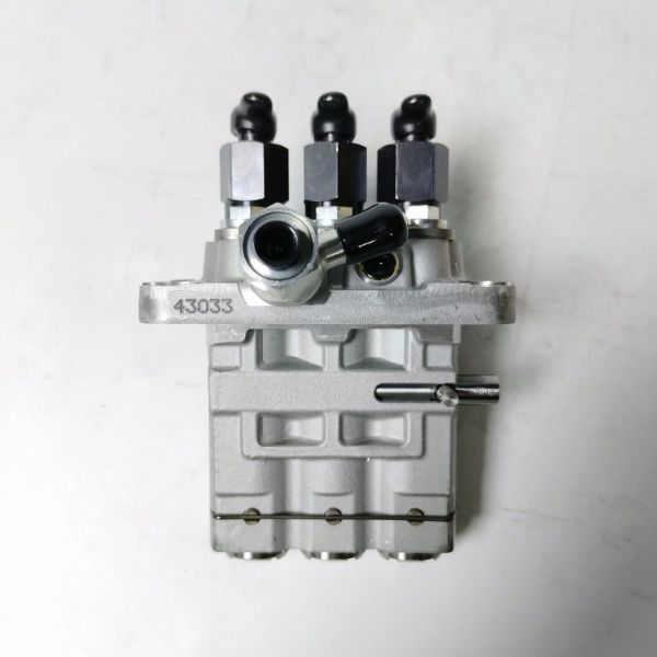 Fuel Injection Pump 104134-3033 for Perkins Engines