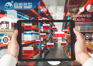 China Ecommerce International Shipping Solutions With A Logistics Partners wholesale