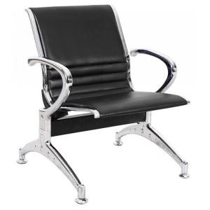 China 1-seat Steel Waiting Chair wholesale
