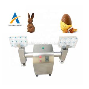 China Hollow Rose Chocolate Making Machine Electric Ball Forming Machine wholesale