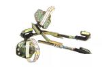 Safe Stainless Alloy Steel Tool For Climbing In Tough Conditions
