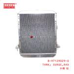 8-97129029-0 RAD SURGE TANK suitable for ISUZU 8971290290