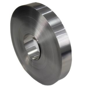 China Permalloy Solid Iron Nickel Alloy 78.5 Ni For Magnetic Amplifiers wholesale