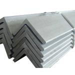 Hot Rolled Stainless Steel Angle Ss Bar AISI 201 304 316