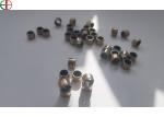 Customized Stable Bushes Bimetal Bushing Bearing Steel Sleeve Bronze Bushing