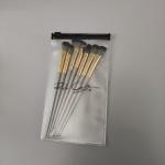 Versatile PVC Plastic Bag for Retail Packaging and Household Storage
