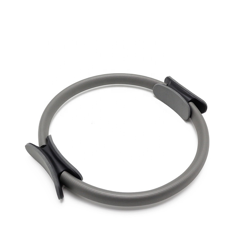 Gym fitness Pilates reformer High quality Yoga Ring Fitness Pilates leg exercise circle aerobic ring