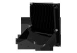 50W flood light led focos lamp CE ROHS TUV SAA bridgelux led chip ultra slim