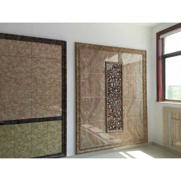 SJ90/33 PVC Artifical Marble Sheet Making Machine for Artificial Stone Sheet Production
