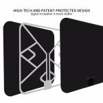 Black ABS USB HDTV ANTENNA WITH AMPLIFIER SIGNAL BOOSTER INDOOR