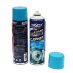 Protective Auto Cleaning Products , Vehicle Car Brake And Clutch Cleaner Spray