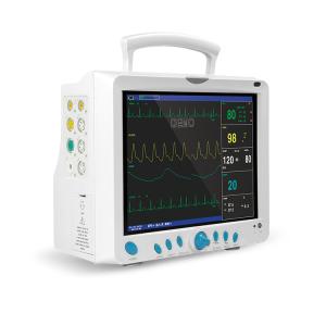 China Digital Patient Monitor Machine / Surgical Monitoring Machine In Hospital wholesale